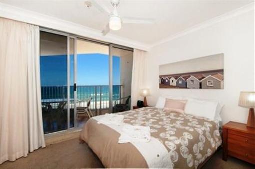 фото отеля Beachside Tower Apartments Gold Coast