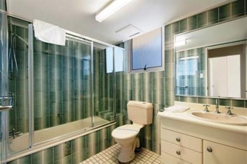 фото отеля Beachside Tower Apartments Gold Coast