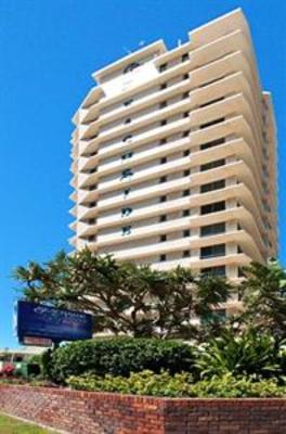 фото отеля Beachside Tower Apartments Gold Coast