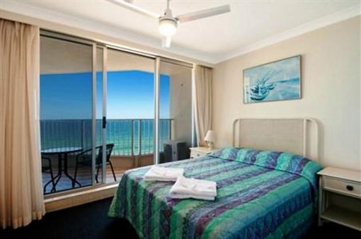 фото отеля Beachside Tower Apartments Gold Coast