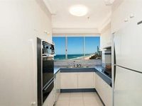 Beachside Tower Apartments Gold Coast