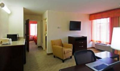 фото отеля Best Western St. Augustine I-95