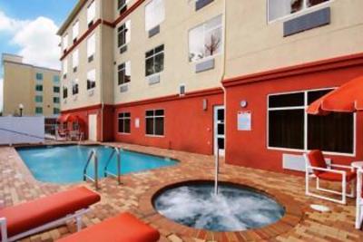 фото отеля Best Western St. Augustine I-95