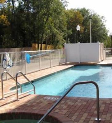 фото отеля Best Western St. Augustine I-95