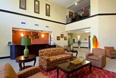 фото отеля Best Western St. Augustine I-95