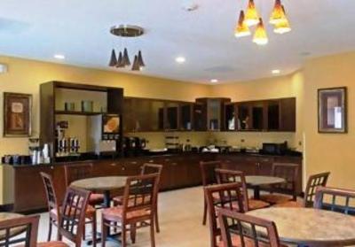 фото отеля Best Western St. Augustine I-95