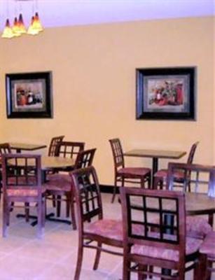 фото отеля Best Western St. Augustine I-95