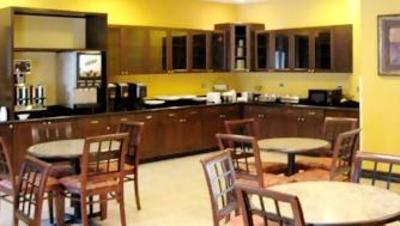 фото отеля Best Western St. Augustine I-95