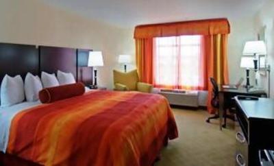 фото отеля Best Western St. Augustine I-95