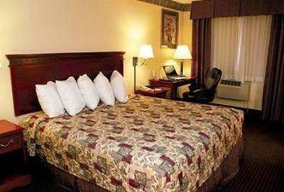 фото отеля Best Western St. Augustine I-95