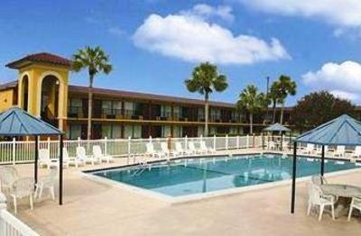 фото отеля Best Western St. Augustine I-95