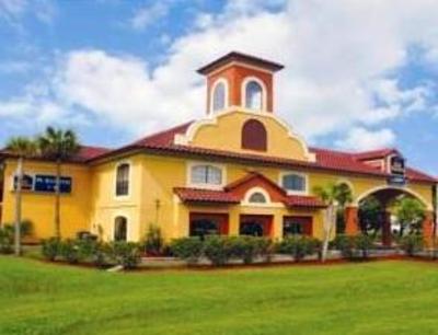 фото отеля Best Western St. Augustine I-95