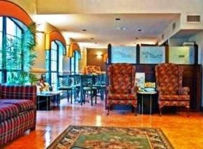 фото отеля Best Western St. Augustine I-95