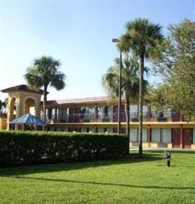 фото отеля Best Western St. Augustine I-95
