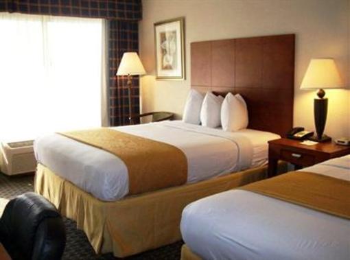 фото отеля Best Western St. Augustine I-95