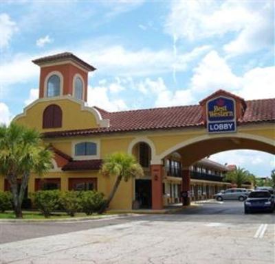 фото отеля Best Western St. Augustine I-95