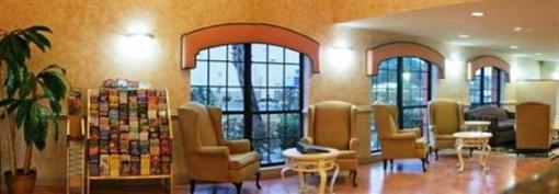 фото отеля Best Western St. Augustine I-95