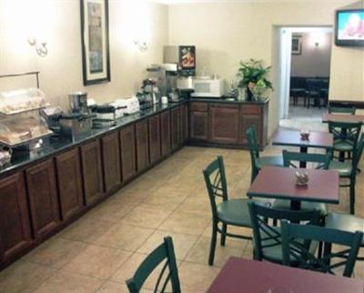 фото отеля Best Western St. Augustine I-95