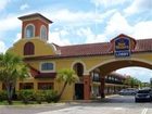 фото отеля Best Western St. Augustine I-95