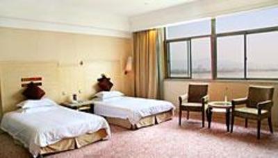 фото отеля Jiangxin Riverview Hotel