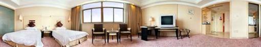 фото отеля Jiangxin Riverview Hotel
