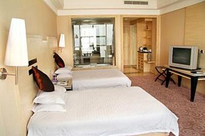 фото отеля Jiangxin Riverview Hotel