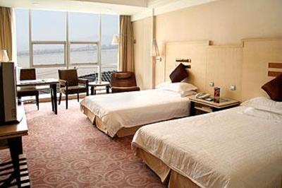 фото отеля Jiangxin Riverview Hotel