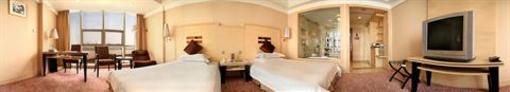 фото отеля Jiangxin Riverview Hotel