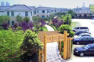 фото отеля Jiangxin Riverview Hotel