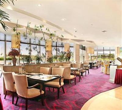 фото отеля Jiangxin Riverview Hotel