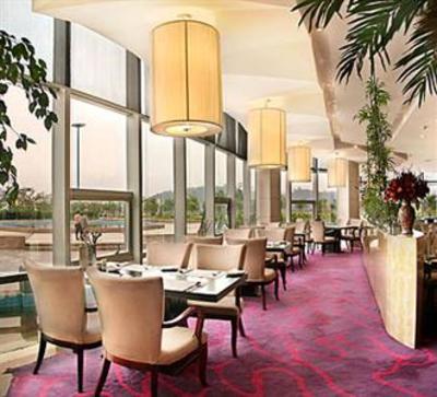 фото отеля Jiangxin Riverview Hotel