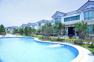 фото отеля Jiangxin Riverview Hotel