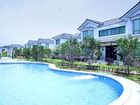 фото отеля Jiangxin Riverview Hotel