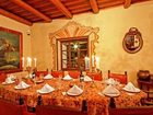 фото отеля Hacienda - Hosteria Chorlavi