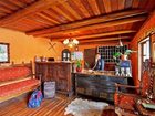 фото отеля Hacienda - Hosteria Chorlavi