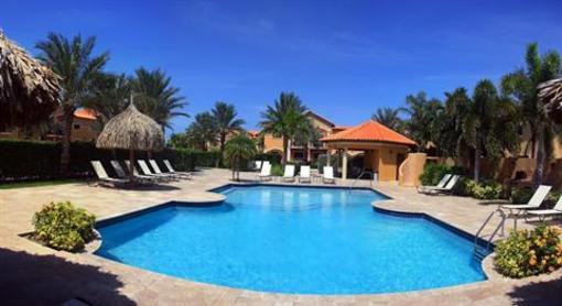 фото отеля Gold Coast Aruba Resort Noord