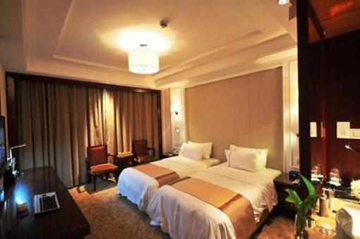 фото отеля Yongkang Hotel