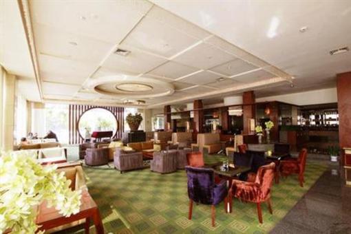 фото отеля Yongkang Hotel