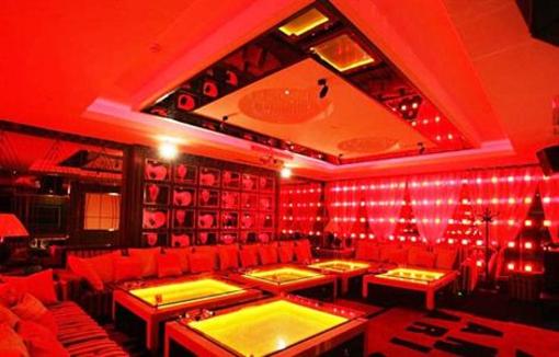 фото отеля Yongkang Hotel
