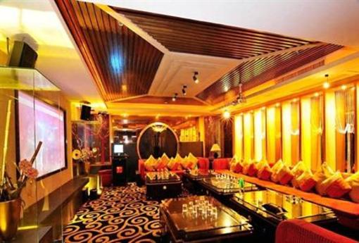 фото отеля Yongkang Hotel