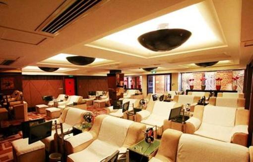 фото отеля Yongkang Hotel