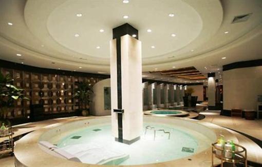 фото отеля Yongkang Hotel