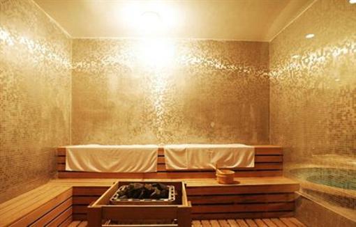 фото отеля Yongkang Hotel