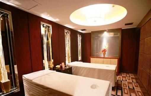 фото отеля Yongkang Hotel