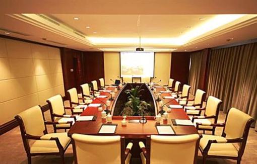 фото отеля Yongkang Hotel