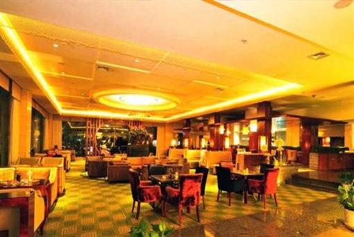 фото отеля Yongkang Hotel