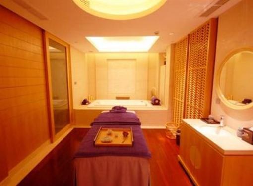фото отеля Yongkang Hotel