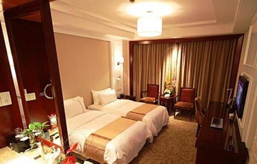 фото отеля Yongkang Hotel