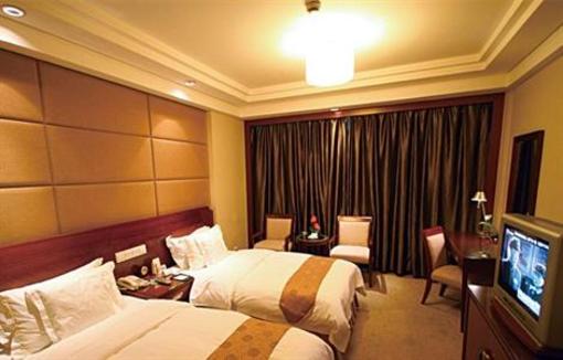 фото отеля Yongkang Hotel