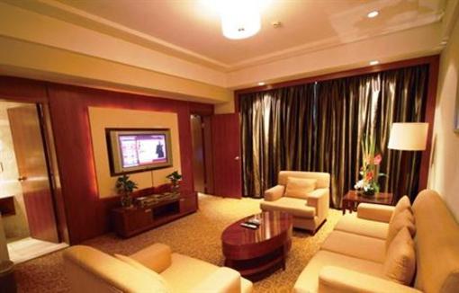 фото отеля Yongkang Hotel
